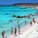 Day Trip to Elafonisi Island From Chania with English Guide - The Guides: Knowledgeable and Engaging