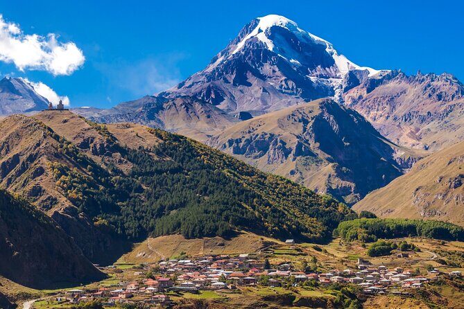Day Trip to Gudauri and Kazbegi Including 4WD - Final Thoughts: Is This Tour Worth It?