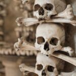 Day Trip to Kutná Hora by train from Prague - Exploring the Sedlec Ossuary and the Cemetery Church of All Saints