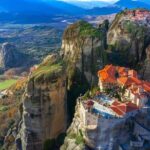 Day Trip to Meteora from Athens - Why This Tour Offers Great Value