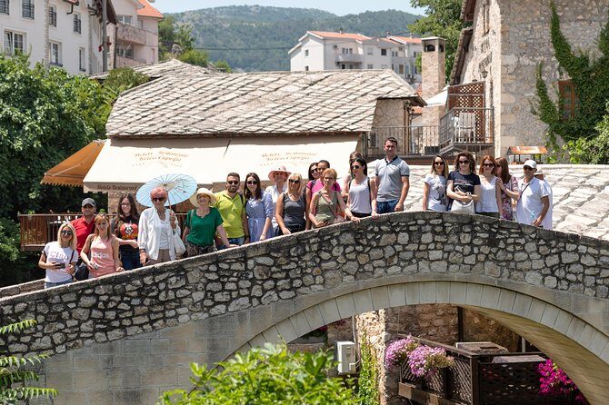 Day Trip to Mostar and Kravice (English-Español) - Is This Tour Right for You?