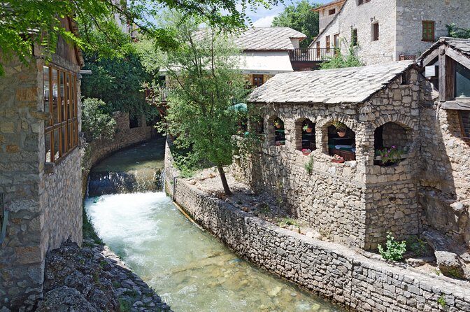 Day trip to Mostar from Dubrovnik - Authentic Experiences and Traveler Insights