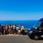 Day Trip to Positano, Amalfi & Ravello from Sorrento - Ravello: The Quiet Hilltop Retreat
