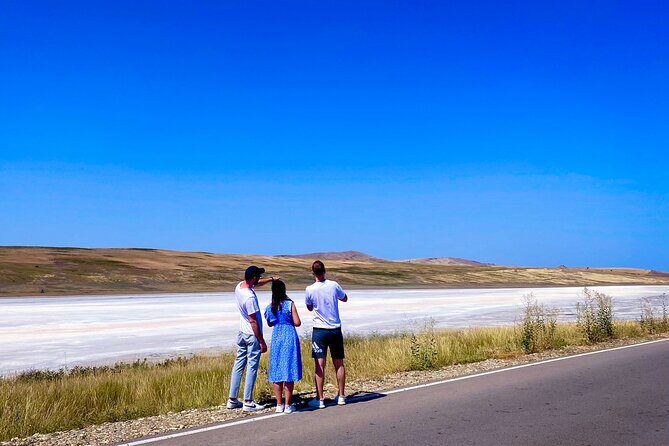 Day Trip to Rainbow Mountains and David Gareja - The Experience: What Makes It Stand Out?