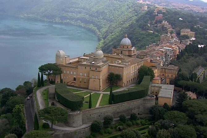 Day Trip to Rome Countryside including Nemi, Frascati, Castelgandolfo - FAQ