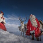 Day trip to Santa Claus Village from Levi - Practical Details and What You Need to Know