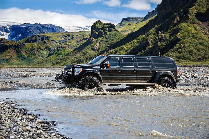 Day Trip to the Hidden Valley of Thor Thorsmork from Reykjavik - The Practical Stuff: What You Need to Know