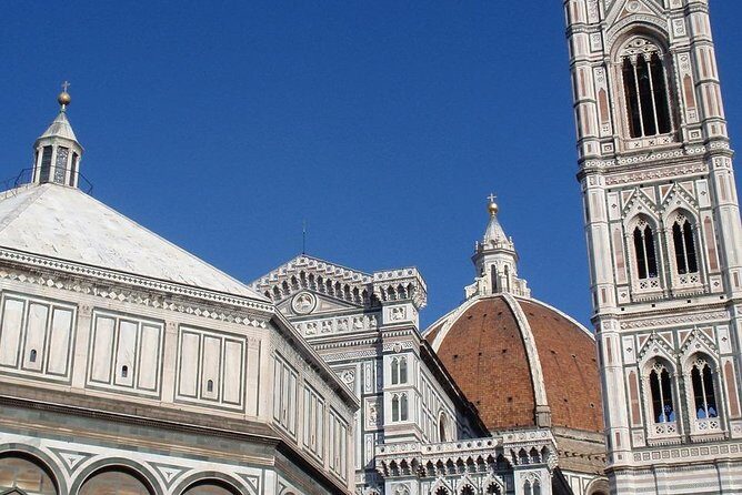 Daytrip from Rome to Florence with Private Driver - Authenticity & Value