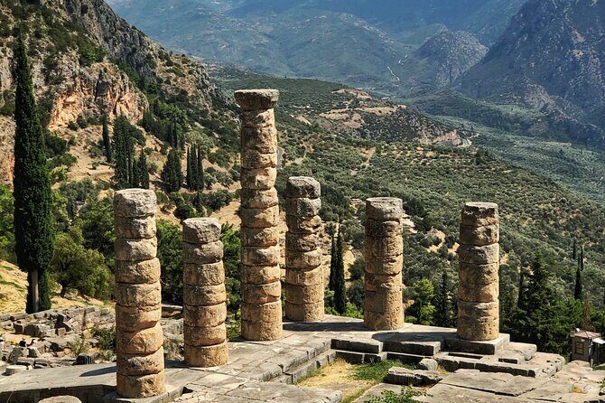 Delfi Full Day Private Sightseeing Tour - Is This Tour Worth It?