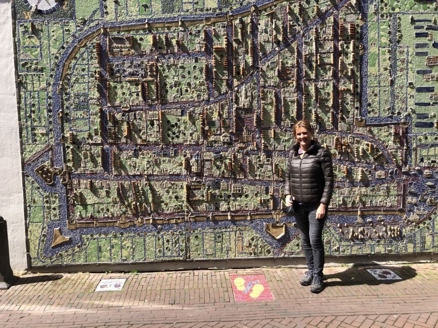 Delft: Private Historical and Cultural Guided Walking Tour - An In-Depth Look at What You Can Expect