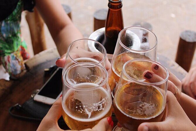 Delicious Gdansk Craft Beer Tour - Final Thoughts