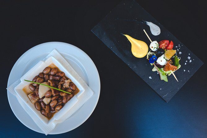 Delicious Granada Food Walk - A Step-by-Step Breakdown of the Tour Experience