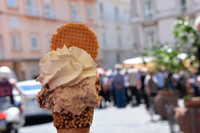 Delicious! Milan's Favorite Food Tour - Who should book this experience?