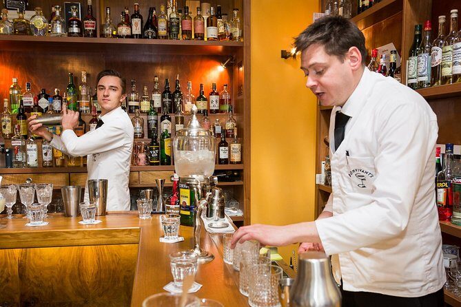 Delicious Prague Food Tour by Prague Food Tour - What To Expect in Terms of Logistics