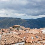 Delphi and Arachova Full-Day Trip from Athens with Audio Guide - Transportation and Group Experience
