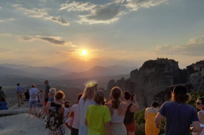 Delphi and Meteora Private Tour (up to 11 people) - Final Thoughts