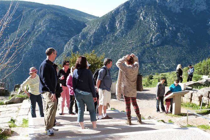 Delphi and Meteora Two Days Tour from Athens - Value for Money and Practical Considerations