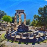 Delphi, Arachova and Levadia Krya Springs, Private Day Tour - What Makes This Tour Stand Out