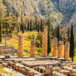 Delphi Day tour for groups from Athens - Authentic Experiences from Reviews