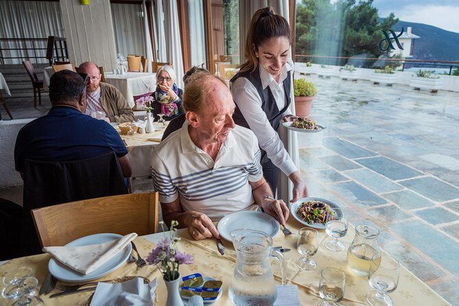 Delphi English Day Trip from Athens with Official Guide - What to Expect and Practical Tips