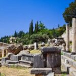 Delphi Private Full Day Tour from Athens - Who this Tour Is Perfect For