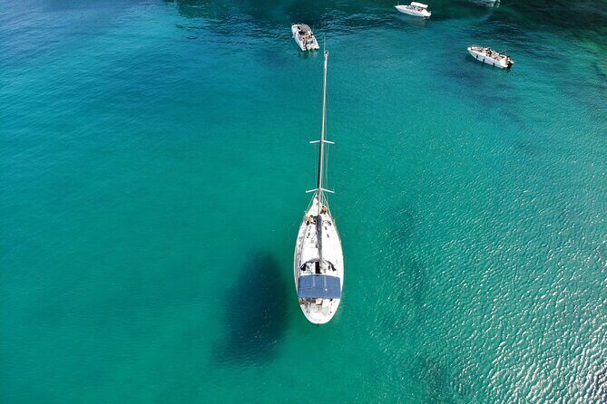 Deluxe Full-Day Private Sailing Tour in Ibiza & Formentera - Practical Details