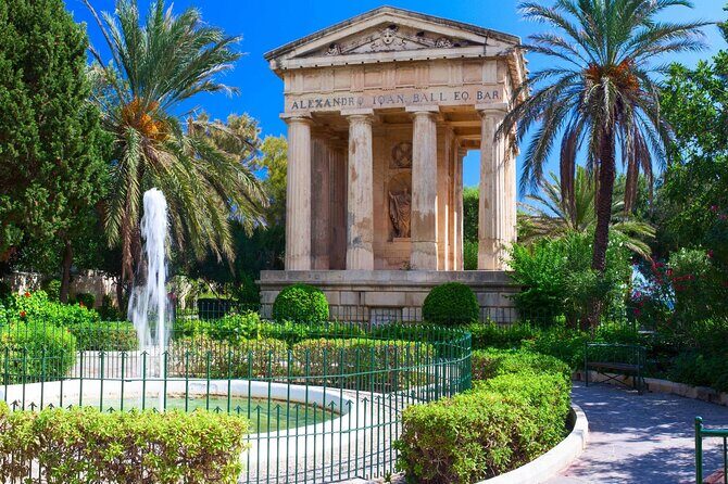 Deluxe Malta Tour for Cruise Passengers - Authentic Insights from Reviews