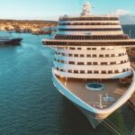 Deluxe transfer from Cruise port to Rome - Ease of Arrival and Greeting