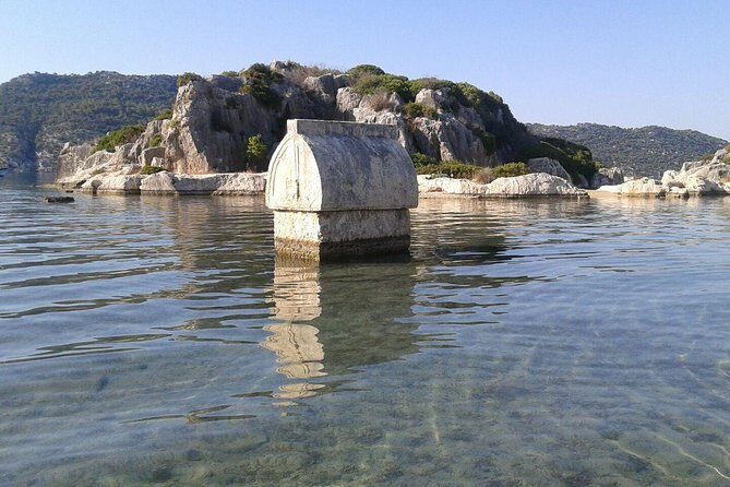 Demre, Myra & Kekova Sunken City Boat Tour - Final Thoughts: Who is This Tour Best For?