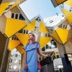 Den Haag- Delft- Rotterdam Private Day Tour From Amsterdam - Exploring the Itinerary in Detail