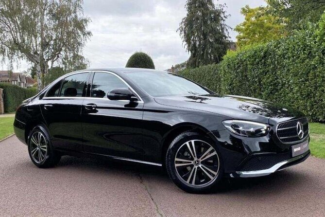 Departure by Business Car from Barcelona to Barcelona Airport BCN - FAQ