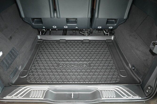 Departure by Private Minivan from Rovaniemi to Rovaniemi Airport - The Booking and Meeting Experience