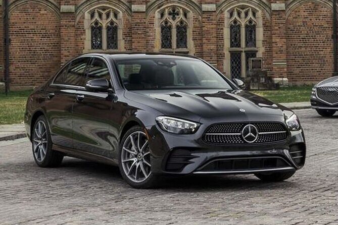 Departure Private Transfer: Amsterdam City to Amsterdam Port by Business Car - Authentic Feedback & Insights from Travelers