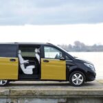 Departure Private Transfer: Barcelona City to Barcelona Airport - The Vehicle and Comfort Level