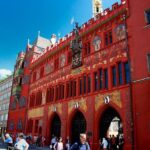 Departure Private Transfer: Basel to EuroAirport (BSL MLH EAP) in Luxury Van - Who Should Consider This Transfer?