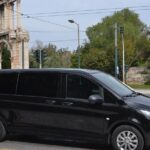 Departure Private Transfer from Athens center Hotels to the Athens Airport - What to Expect from the Transfer