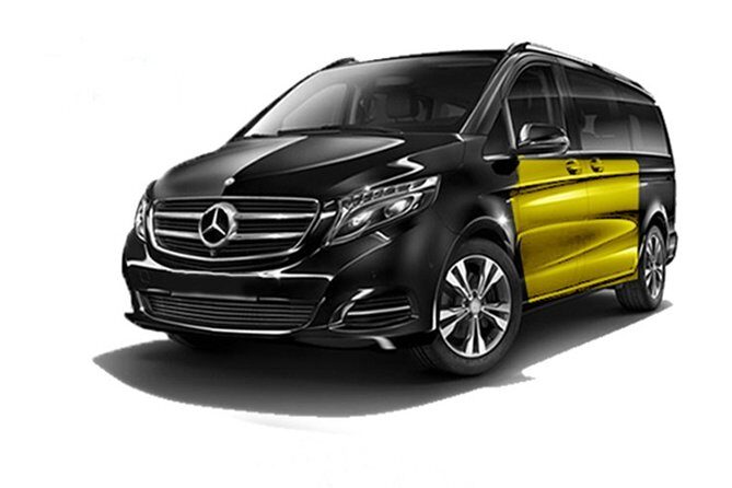Departure Private Transfer from Barcelona City Hotels to Barcelona Airport - Real Experiences from Travelers