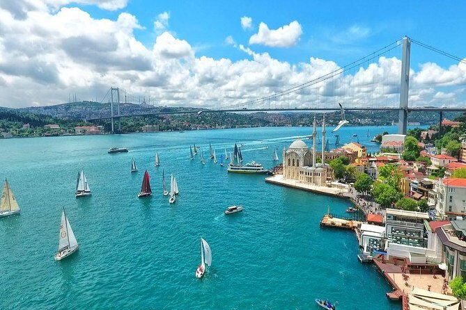 Departure Private Transfer: Istanbul to New Airport IST in Business Car - Practical Tips for Travelers
