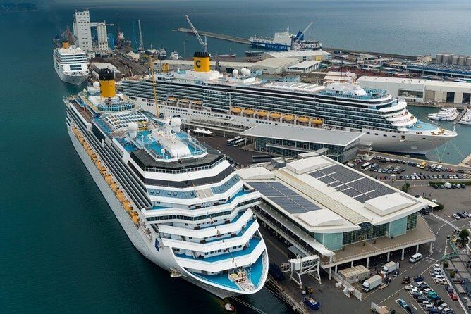 Departure Transfer: Copenhagen city to Copenhagen Cruise Port - Final Thoughts on Value and Suitability