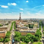 Departure Transfer: Paris City to Paris Airport CDG by Luxury Van - Who Should Consider This Service?