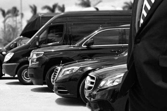 Departure Transfer To Santorini Airport - FAQ