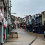 Derrie Danders: Unveiling Derry's Dark & Haunted Past Audio Tour - An In-Depth Look at the Tour Itinerary