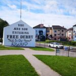 Derry City: The troubles Bogside walking tour - What to Expect from the Itinerary