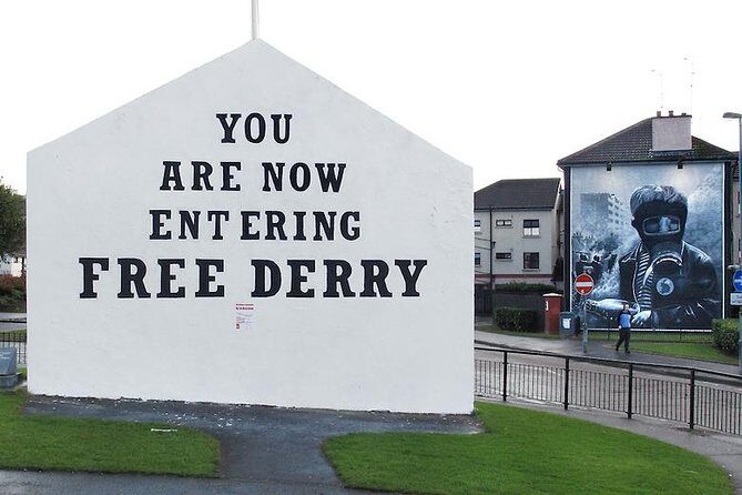 Derry Londonderry Private Luxury Full Day Tour From Belfast - Final Thoughts: Who Will Appreciate This Tour?