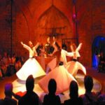 Dervish show in Cappadocia - The Experience from Review Insights