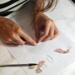 Design Your Personalized Luxury Jewelry in Le Marais, in the heart of Paris! - The Experience Breakdown: From Food to Final Jewelry