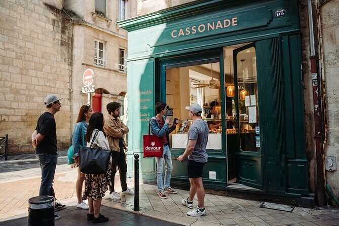 Devour Bordeaux: Ultimate Food & Wine Tasting Tour - Who Is This Tour Best For?