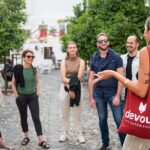 Devour Lisbon Food & Fado Tour Mouraria & Alfama Neighbourhoods - Practical Details and Value