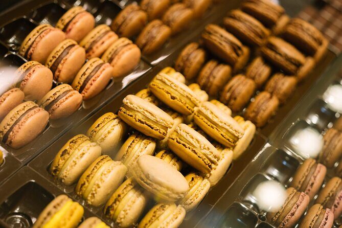 Devour Paris Ultimate Food Tour - The Experience: More Than Just Eating