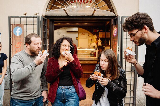 Devour Rome Food & Wine Tour of Trastevere - What Makes This Tour a Standout?